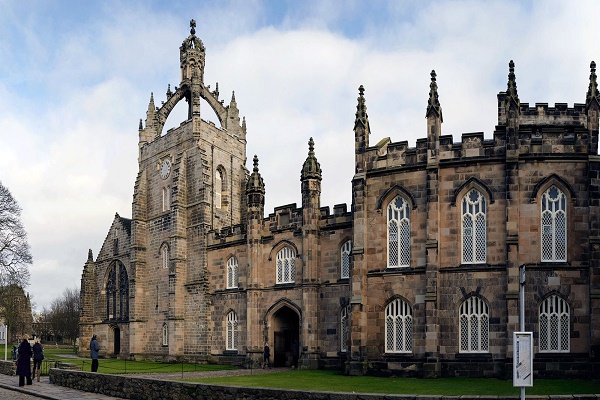 University of Aberdeen Others(1)